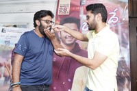 Rangde Movie Success Celebrations
